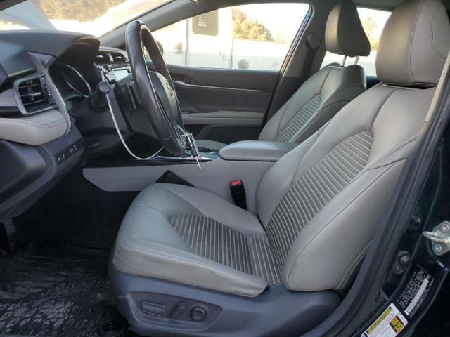 Toyota Camry L Image 3