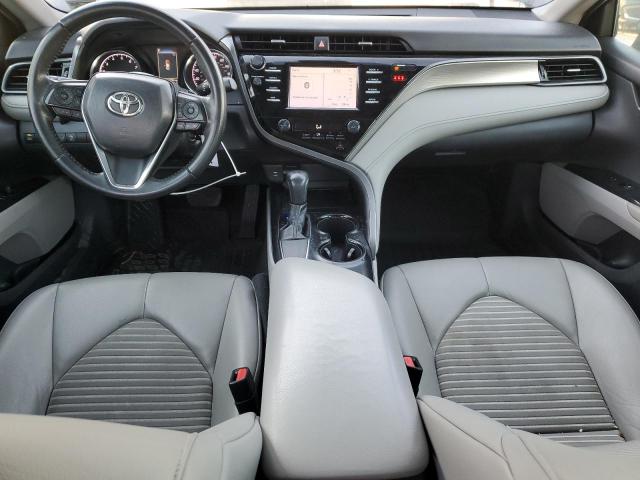 Toyota Camry L Image 9