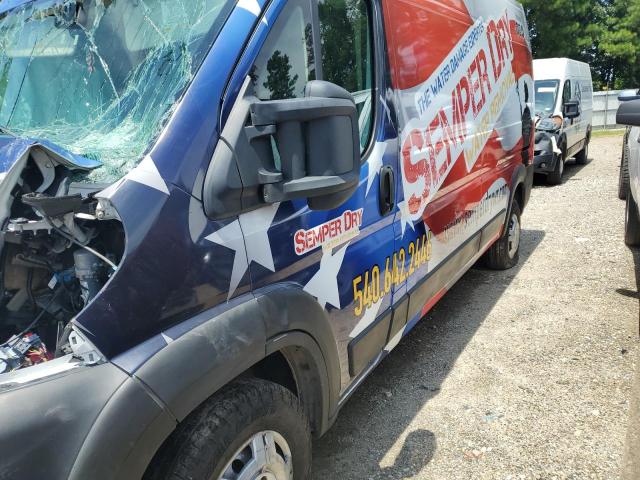  Salvage Ram Promaster