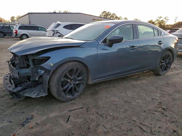  Salvage Mazda 6
