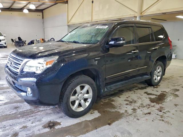  Salvage Lexus Gx
