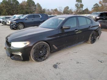  Salvage BMW M Series