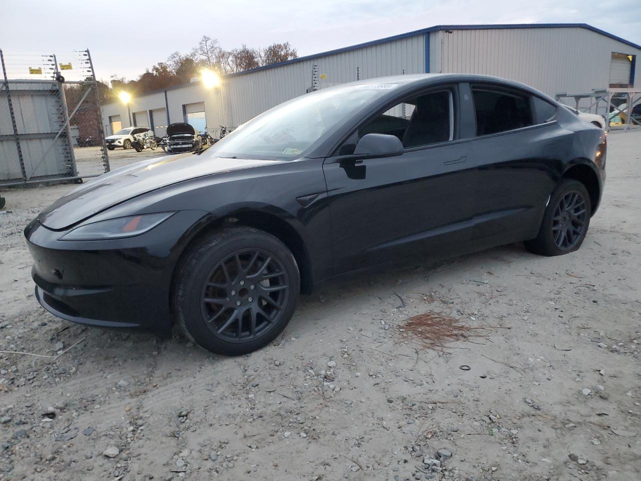 Tesla Model 3 Image 1