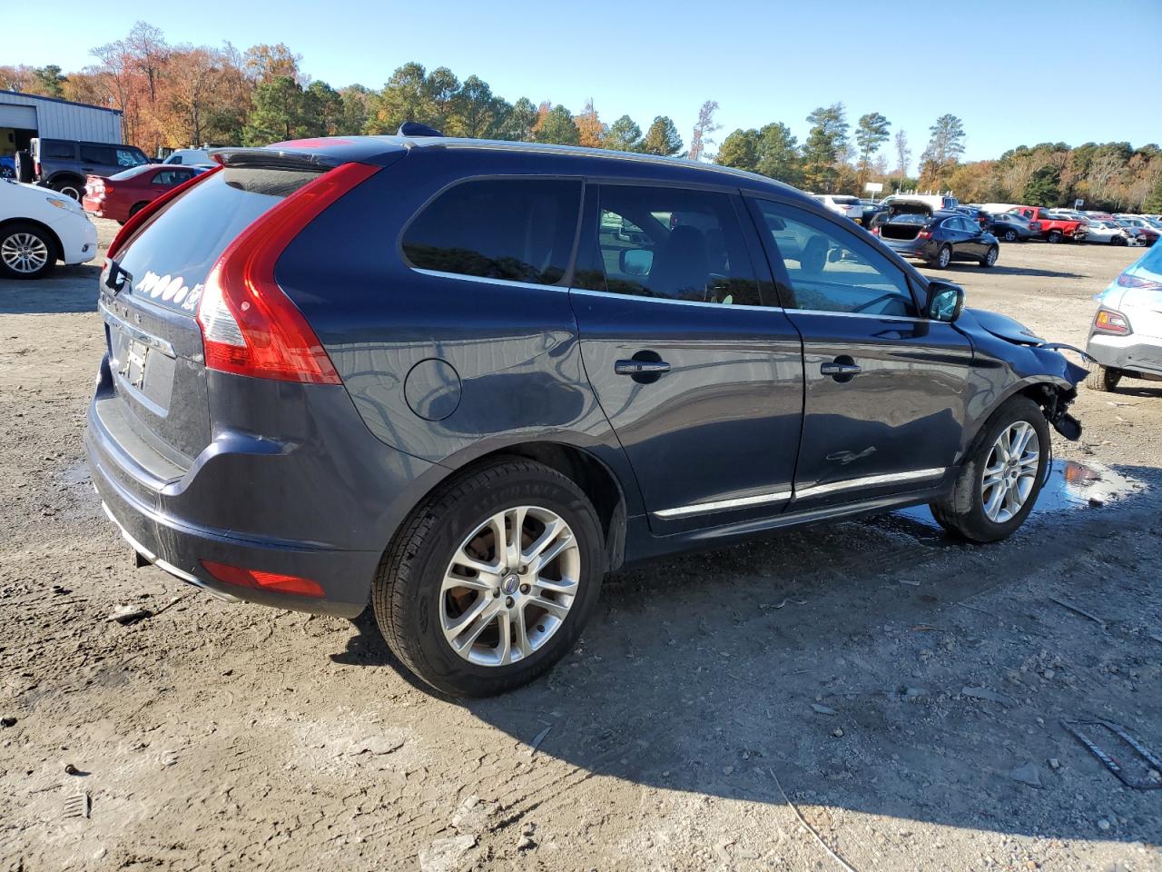 Volvo XC60 3.2 Image 9