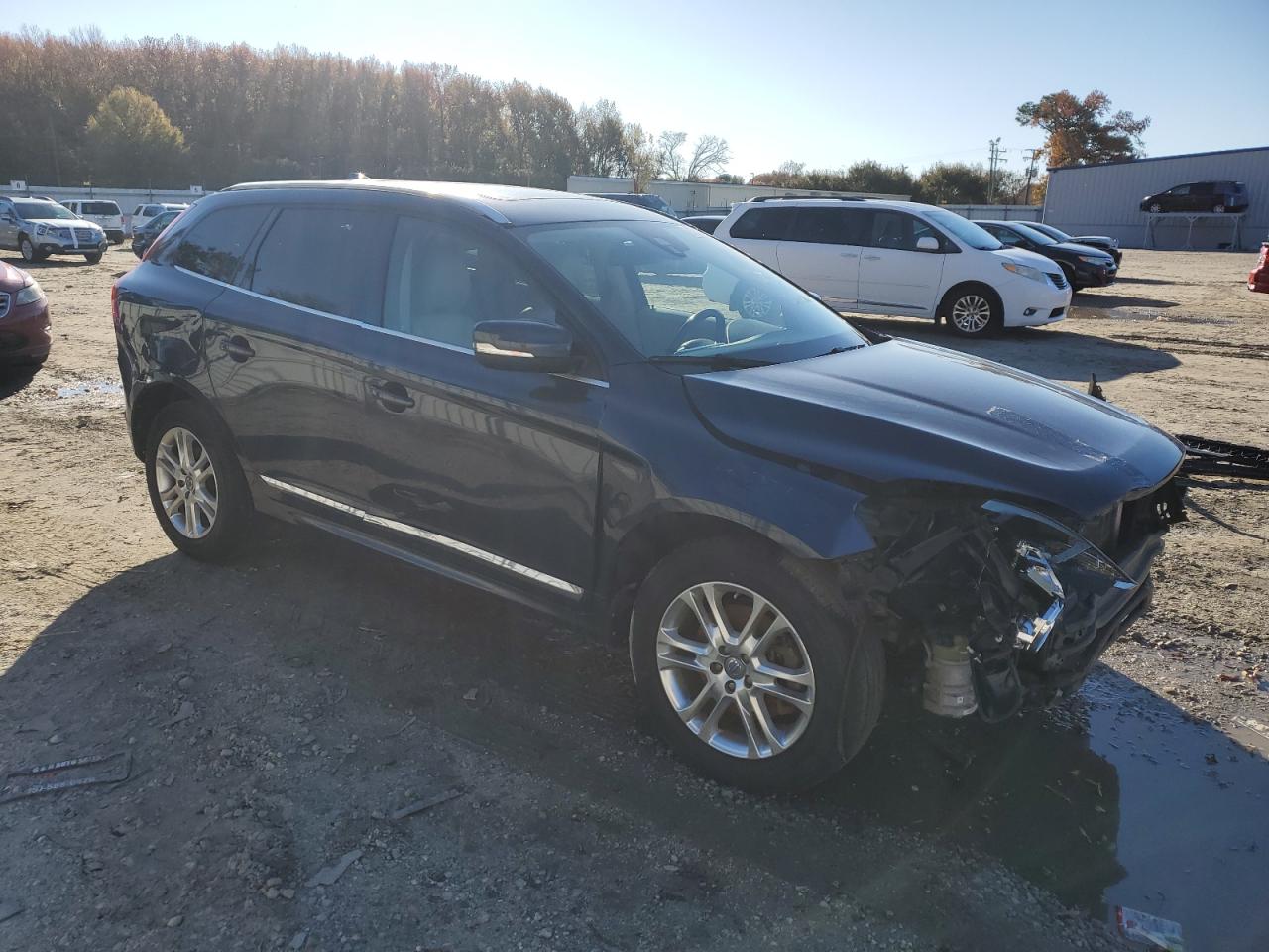 Volvo XC60 3.2 Image 4