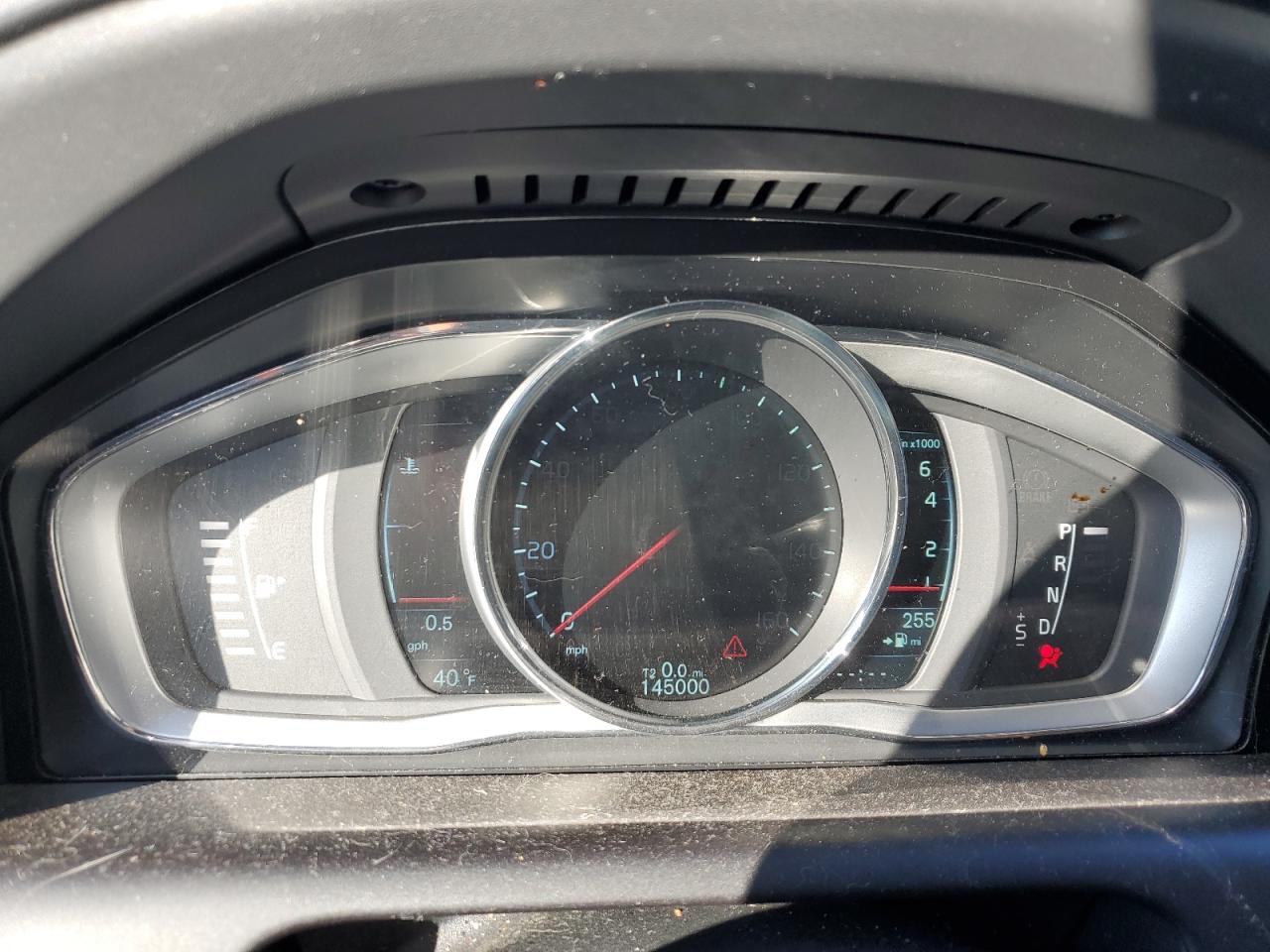 Volvo XC60 3.2 Image 5