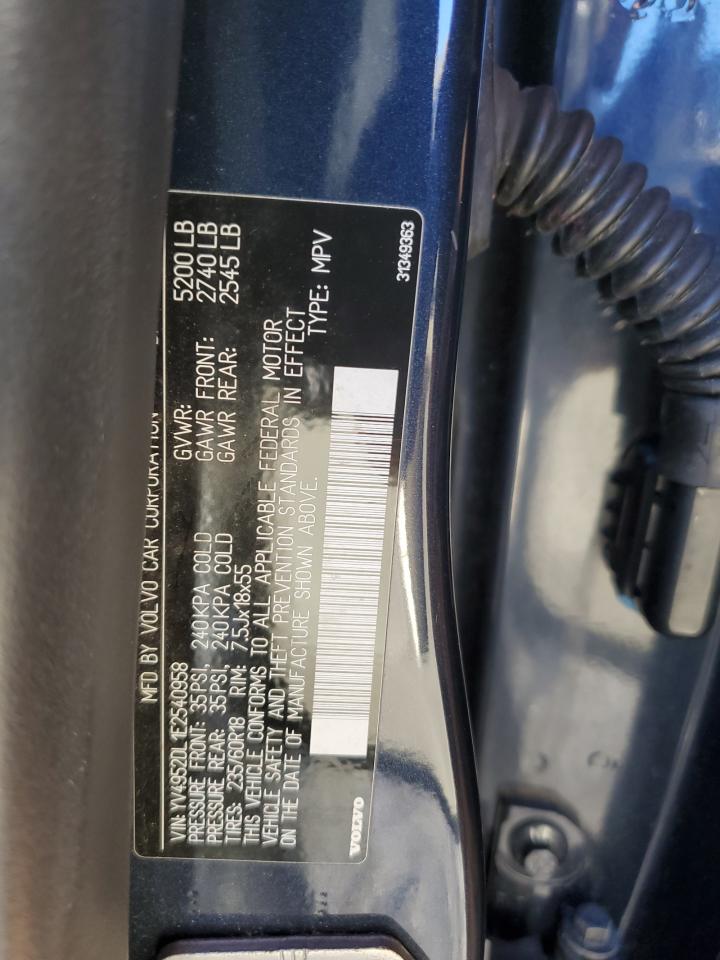 Volvo XC60 3.2 Image 12