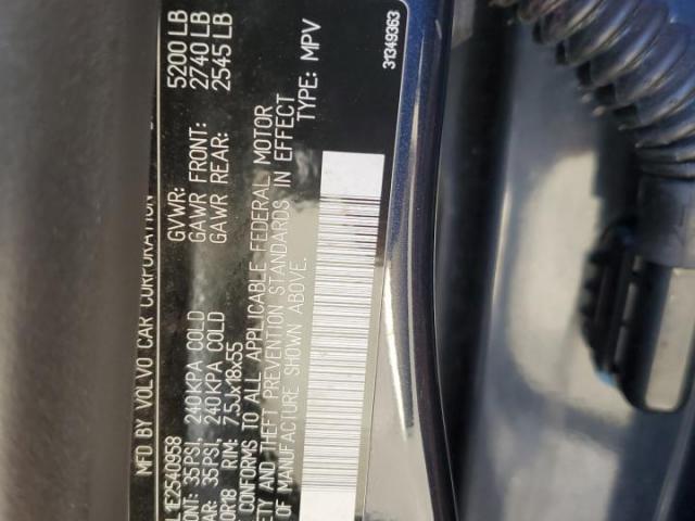 Volvo XC60 3.2 Image 12