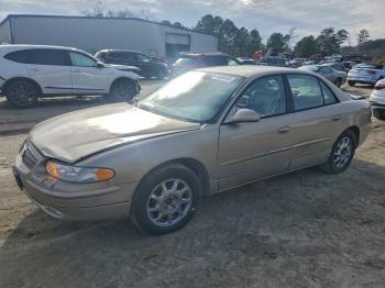  Salvage Buick Regal