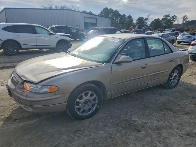  Salvage Buick Regal
