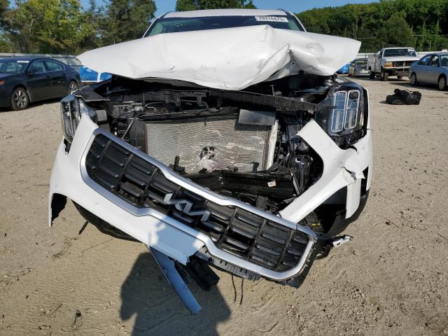 Kia Telluride Sx Image 6