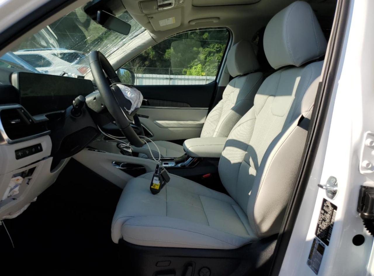 Kia Telluride Sx Image 11