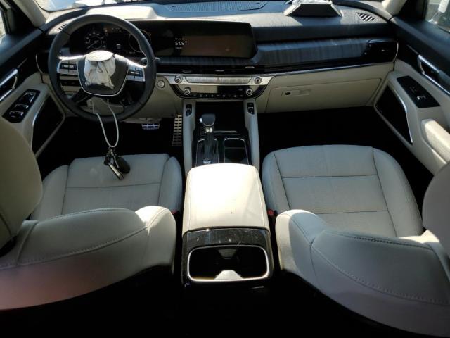 Kia Telluride Sx Image 12