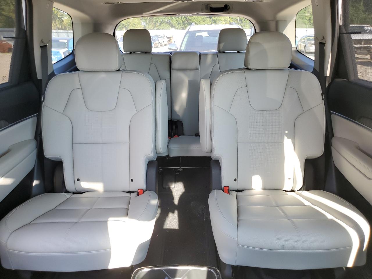 Kia Telluride Sx Image 13