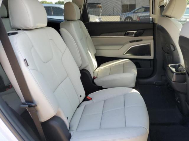 Kia Telluride Sx Image 9