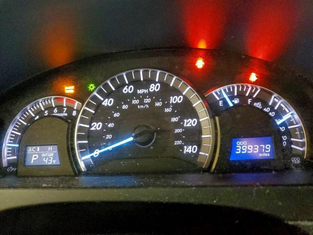 Toyota Camry L Image 7