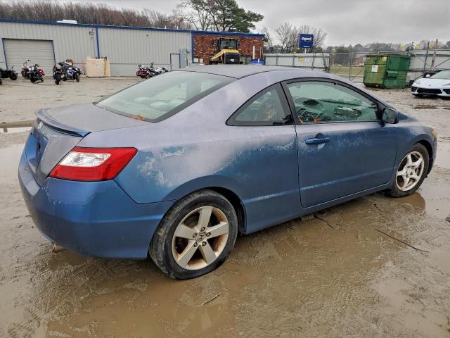 Honda Civic Ex Image 2