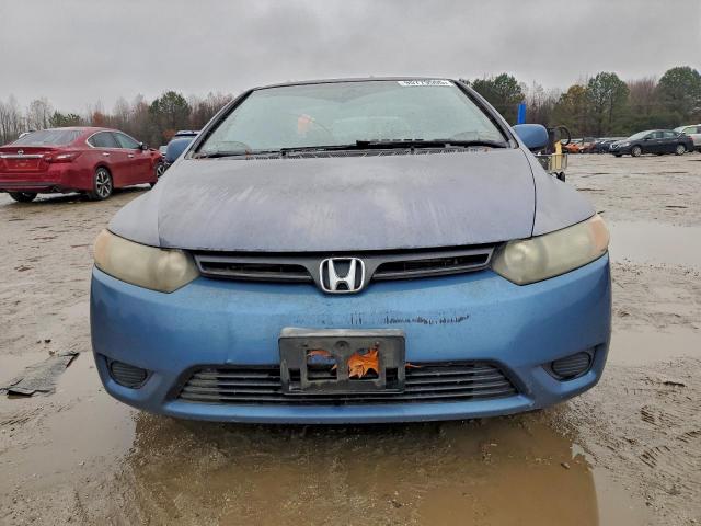 Honda Civic Ex Image 6