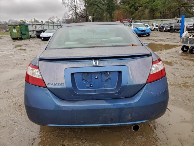 Honda Civic Ex Image 11