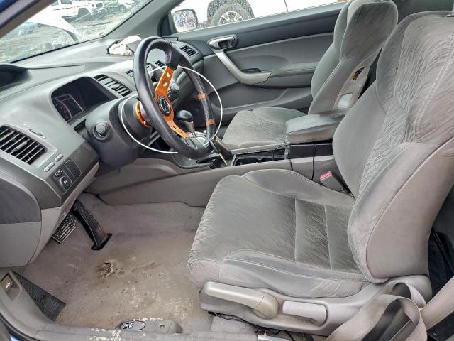 Honda Civic Ex Image 3