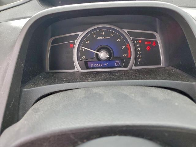 Honda Civic Ex Image 5