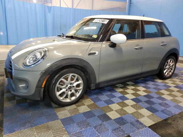  Salvage MINI Cooper