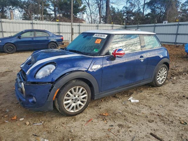  Salvage MINI Cooper