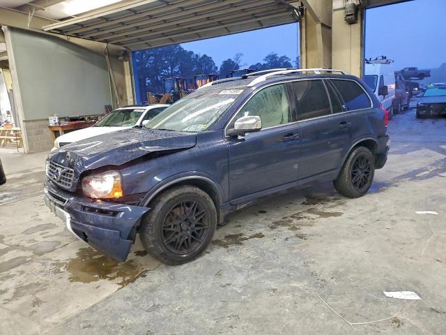  Salvage Volvo XC90