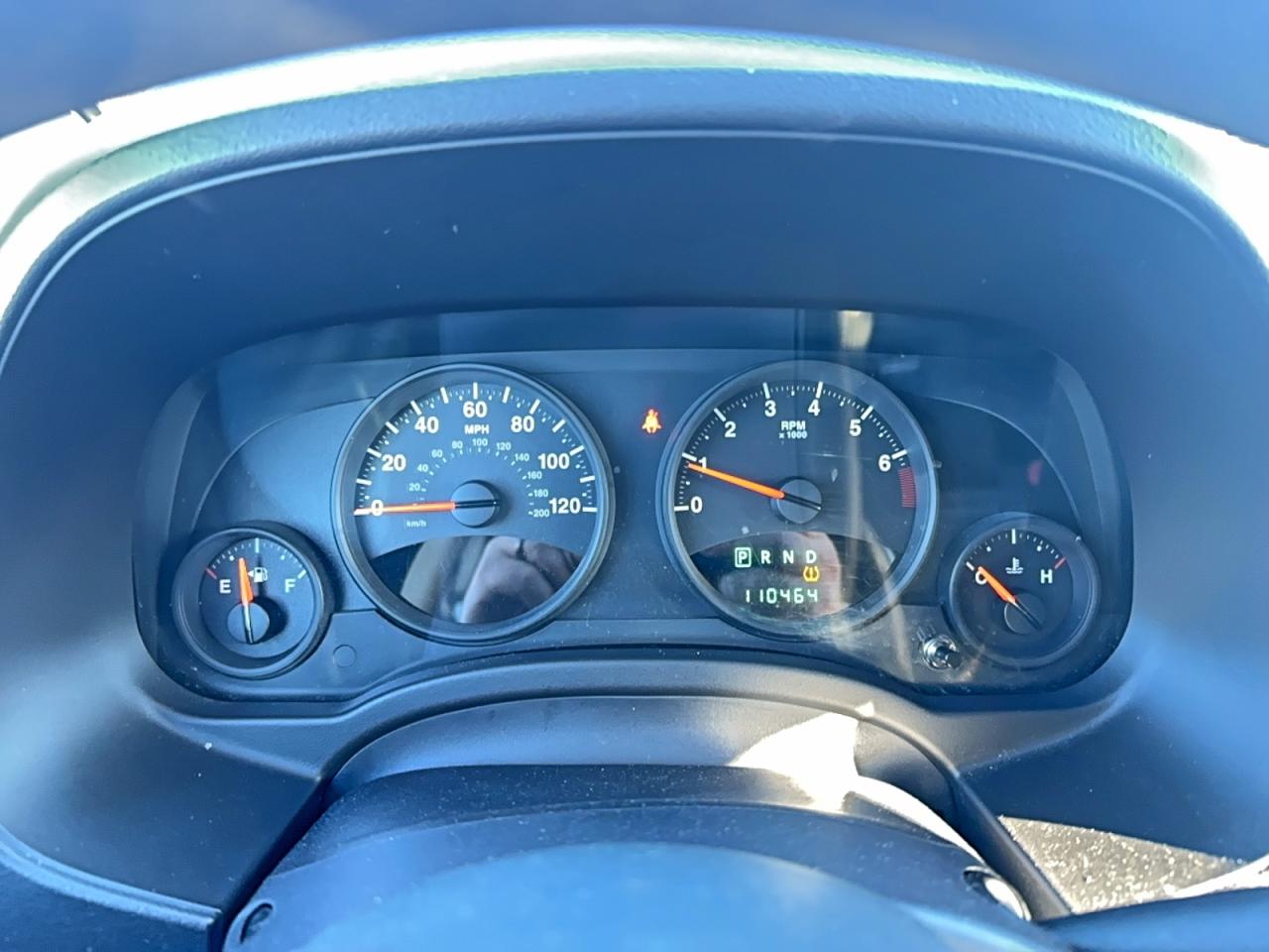 Jeep Compass Sport Image 7