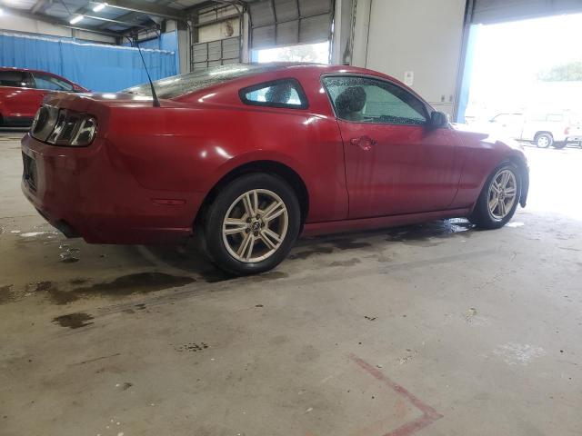 Ford Mustang Image 2