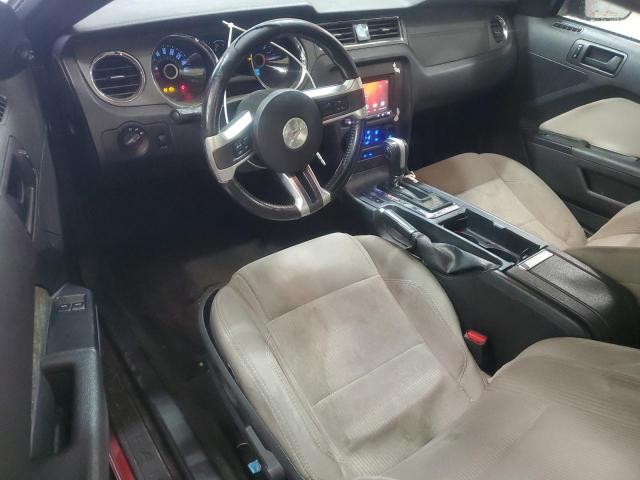 Ford Mustang Image 4