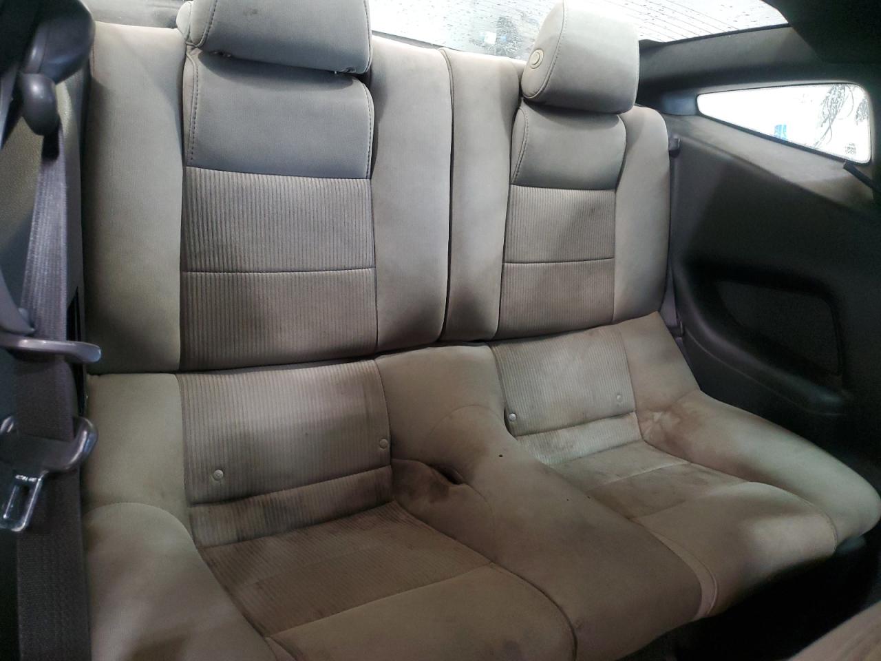 Ford Mustang Image 8