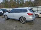 Nissan Pathfinder S Image 2