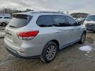Nissan Pathfinder S Image 7