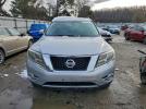 Nissan Pathfinder S Image 3