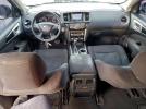 Nissan Pathfinder S Image 4