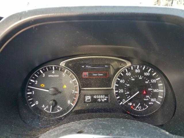 Nissan Pathfinder S Image 6