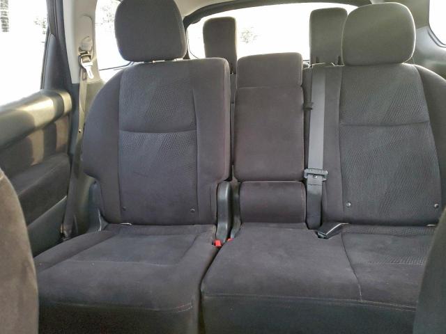 Nissan Pathfinder S Image 5