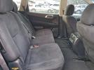 Nissan Pathfinder S Image 9