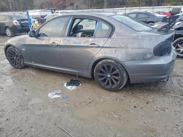 BMW 3 Series Xi Image 4