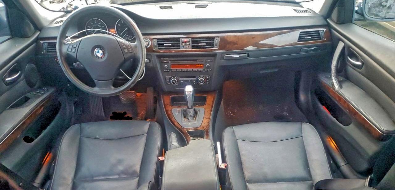 BMW 3 Series Xi Image 7