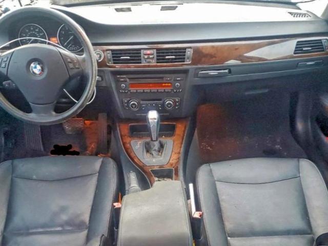 BMW 3 Series Xi Image 7