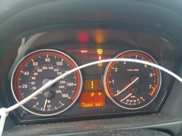 BMW 3 Series Xi Image 10