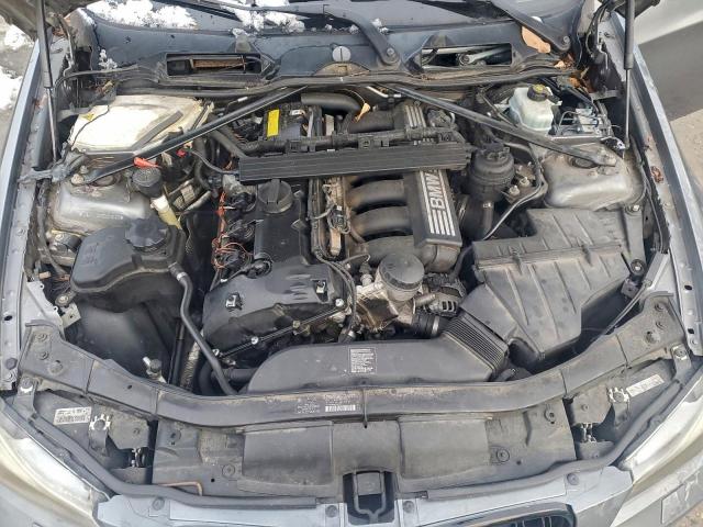 BMW 3 Series Xi Image 9