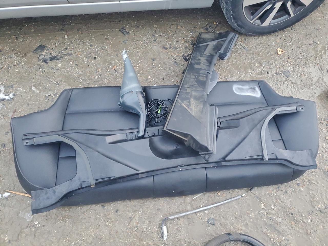 BMW 3 Series Xi Image 13