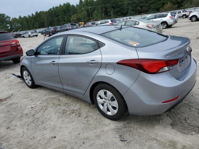Hyundai ELANTRA Se Image 2