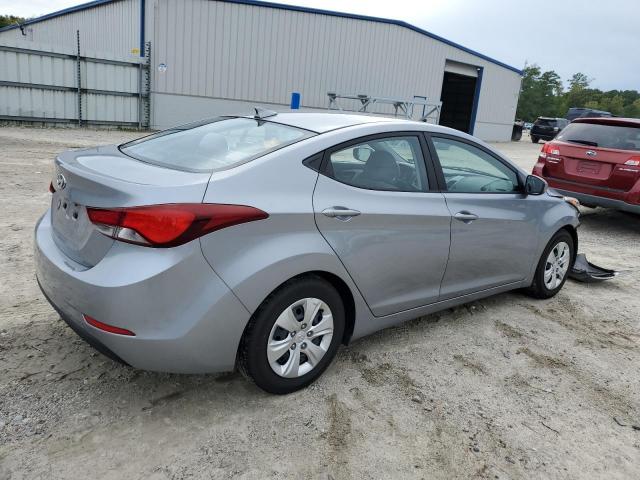Hyundai ELANTRA Se Image 12