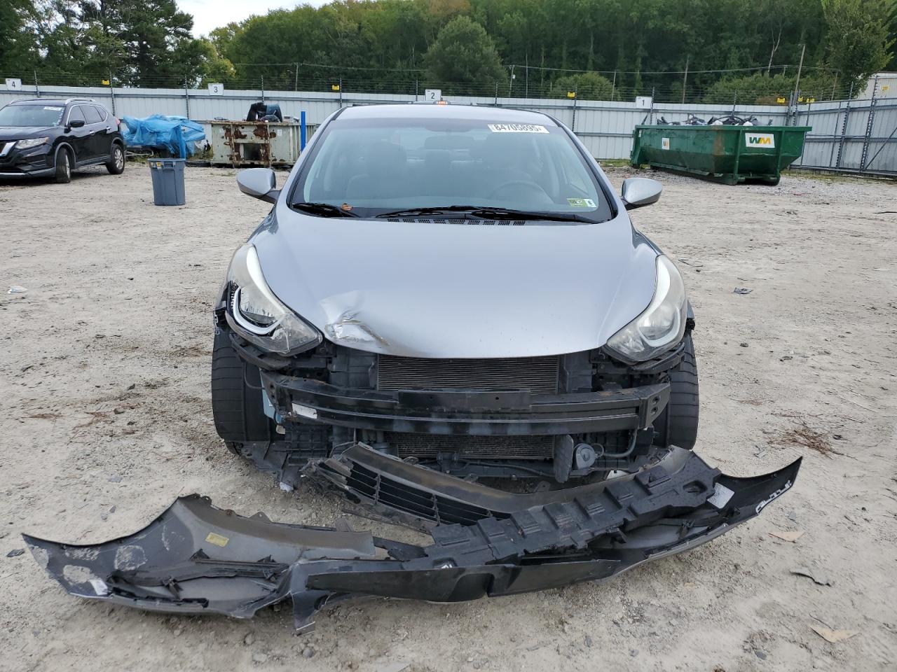 Hyundai ELANTRA Se Image 4