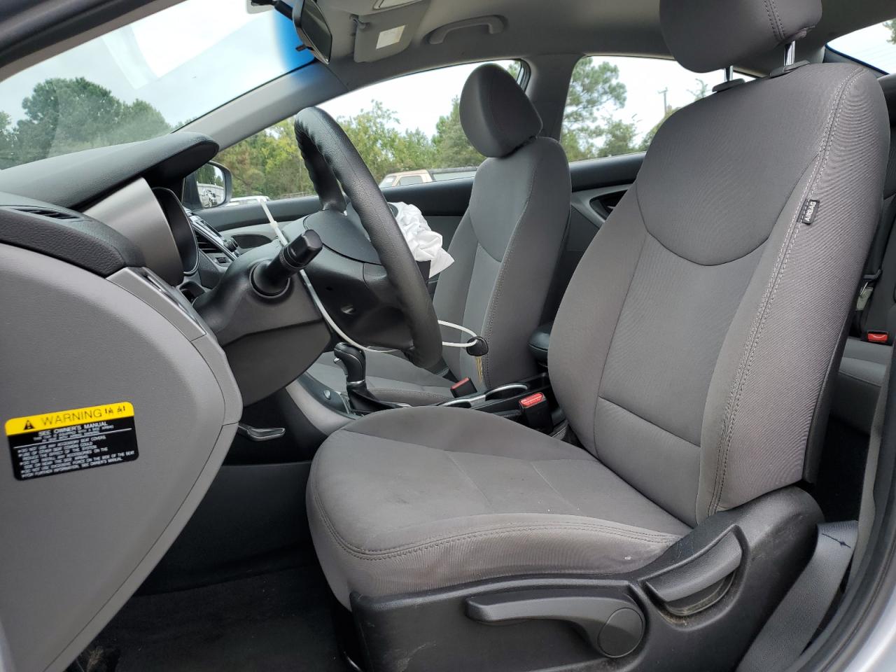 Hyundai ELANTRA Se Image 3