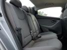 Hyundai ELANTRA Se Image 9
